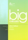 ビッグ・チラー (クラリネット+ピアノ)【Big Chillers】