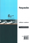 ファサード（ウィリアム・ウォルトン） (トランペット+ピアノ)【Facade】