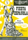 フィエスタ・エスパーニャ (トランペット+ピアノ)【Fiesta Espanola】