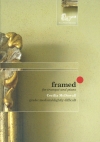フレーム（セシリア・マクドウォール） (トランペット+ピアノ)【Framed】