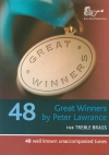 グレート・ウィナーズ (トランペット)【Great Winners】