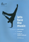 Lets Face the Music (トランペット+ピアノ)