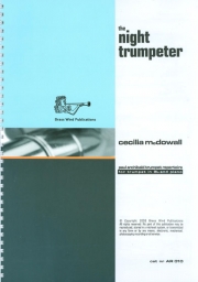 ナイト・トランぺッター（セシリア・マクドウォール） (トランペット+ピアノ)【The Night Trumpeter】