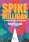 スパイク・ミリガン（ロバート・ラムスキル） (トランペット+ピアノ)【Spike Milligan】