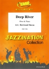 深い河 (オーボエ+ピアノ)【Deep River】