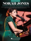 ノラ・ジョーンズ – シート・ミュージック・コレクション（ピアノ）【Nora Jones - Sheet Music Collection】