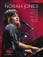 ベスト・オブ・ノラ・ジョーンズ（ピアノ）【Best of Norah Jones】