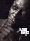 ハンク・ジョーンズ・ピアノ・ワークス（ピアノ）【Hank Jones - Piano Works】