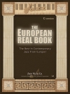 ヨーロピアン・リアル・ブック（C・エディション）【The European Real Book - C Edition】