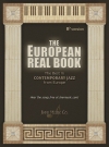 ヨーロピアン・リアル・ブック（Bb・エディション）【The European Real Book - Bb Edition】
