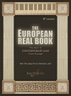 ヨーロピアン・リアル・ブック（Eb・エディション）【The European Real Eook - Bb Edition】