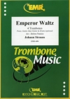 皇帝円舞曲（ヨハン・シュトラウス） (トロンボーン四重奏)【Emperor Waltz】