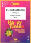 魅惑のリズム（ジョージ・ガーシュウィン） (クラリネット八重奏)【Fascinating Rhythm】