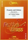 フランキー＆ジョニー (金管四重奏)【Francky and Johnny】