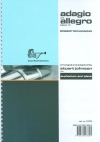アダージョとアレグロ・Op.70（ロベルト・シューマン）（トロンボーン+ピアノ）【Adagio and Allegro Op 70】
