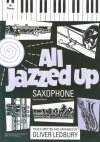 オール・ジャズ・アップ（テナーサックス+ピアノ）【All Jazzed Up】