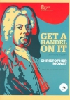 ヘンデルを手に入れよう（ヘンデル） (ユーフォニアム+ピアノ)【Get a Handel On It】