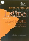 ラティーノ (トロンボーン+ピアノ)【Latino】