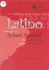 ラティーノ (テューバ+ピアノ)【Latino】
