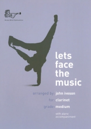 Lets Face the Music (クラリネット+ピアノ)