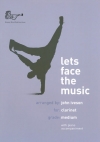 Lets Face the Music (クラリネット+ピアノ)