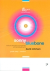 ソニー・ブルーボーン（デイヴィッド・ミッチャム） (トロンボーン+ピアノ)【Sonny Bluebone】