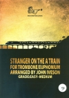 ストレンジャー・オン・ザ・Aトレーン（ジャズ曲集） (トロンボーン+ピアノ)【Stranger on the A Train】