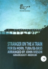 Stranger on the A Train (テューバ+ピアノ)