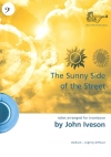 オン・ザ・サニー・サイド・オブ・ザ・ストリート (トロンボーン+ピアノ)【The Sunny Side Of The Street】