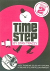 タイム・ステップ（スタン・トレーシー） (トロンボーン)【Time Step】