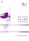 ベルベット・スライド（ダリル・ランズウィック） (トロンボーン+ピアノ)【The Velvet Slide】