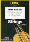 フレール・ジャック (ヴァイオリン三重奏+ピアノ)【Frere Jacques】
