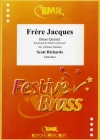 フレール・ジャック (金管五重奏)【Frere Jacques】