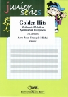 ゴールデン・ヒッツ (クラリネット三重奏)【Golden Hits】