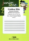 ゴールデン・ヒッツ (サックス三重奏)【Golden Hits】
