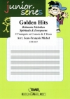 ゴールデン・ヒッツ (金管三重奏)【Golden Hits】