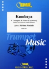 クンバヤ (トランペット四重奏+ピアノ)【Kumbaya】