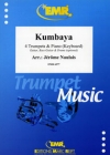 クンバヤ (トランペット四重奏+ピアノ)【Kumbaya】