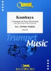 クンバヤ (トランペット三重奏+ピアノ)【Kumbaya】