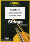 クンバヤ (ヴァイオリン四重奏+ピアノ)【Kumbaya】