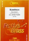 クンバヤ （金管五重奏)【Kumbaya】