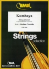 クンバヤ （弦楽四重奏)【Kumbaya】