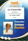 ラ・クカラーチャ (トロンボーン八重奏)【La Cucaracha】