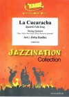 ラ・クカラーチャ (弦楽五重奏)【La Cucaracha】