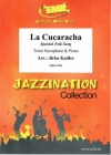 ラ・クカラーチャ (テナーサックス+ピアノ)【La Cucaracha】