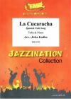 ラ・クカラーチャ (テューバ+ピアノ)【La Cucaracha】