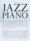 ライブラリー・オブ・ジャズピアノ（ピアノ）【The Library of Jazz Piano】
