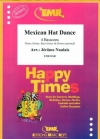 メキシカン・ハット・ダンス (バスーン四重奏)【Mexican Hat Dance】