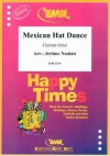 メキシカン・ハット・ダンス (クラリネット八重奏)【Mexican Hat Dance】