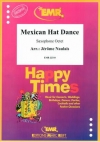 メキシカン・ハット・ダンス (サックス八重奏)【Mexican Hat Dance】